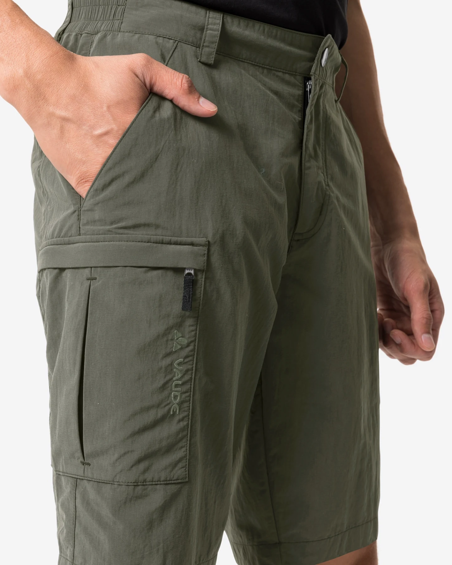 VAUDE Outdoorhose Farley – Ansicht 5