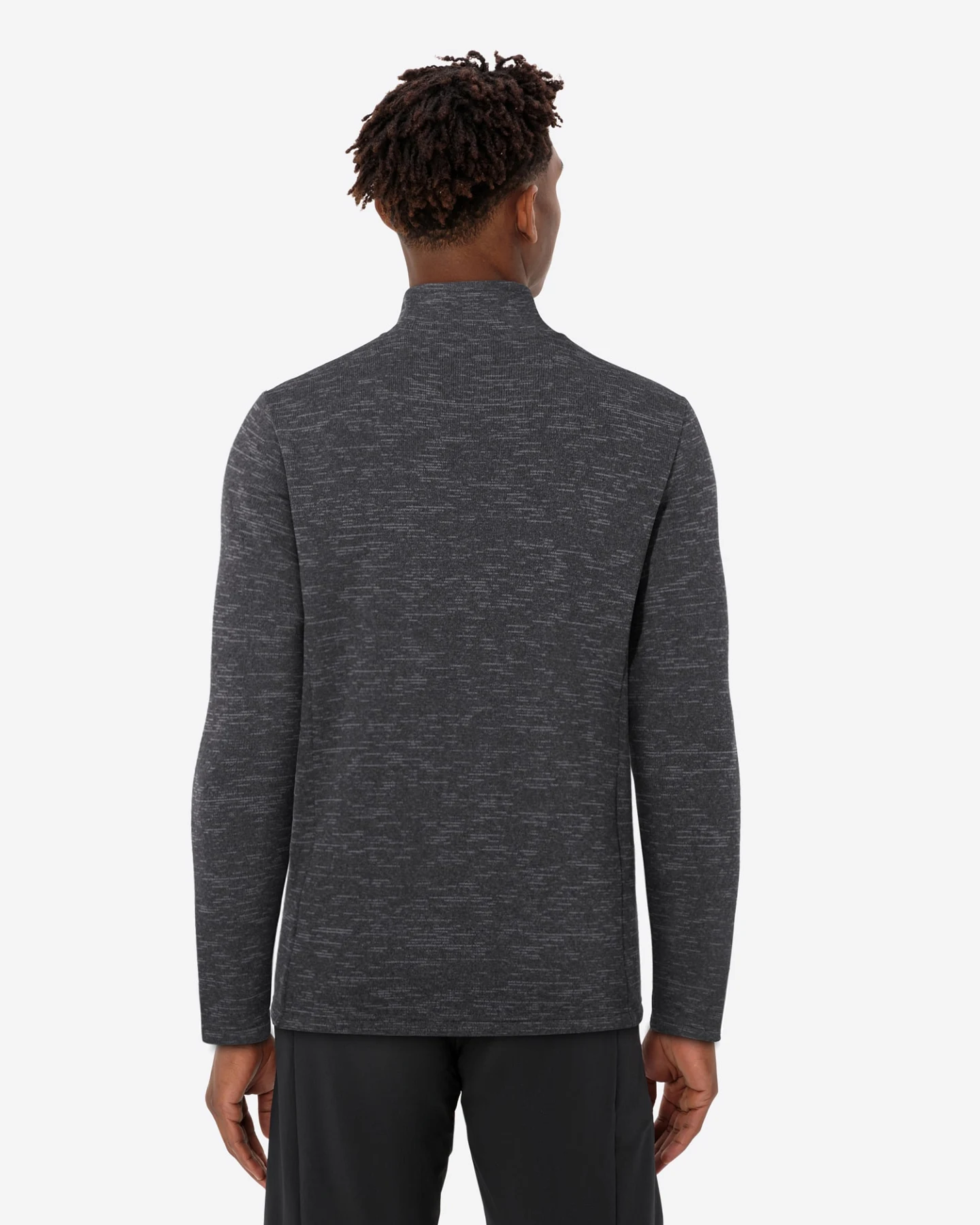 VAUDE Jacke Tikoma Fleece – Ansicht 4
