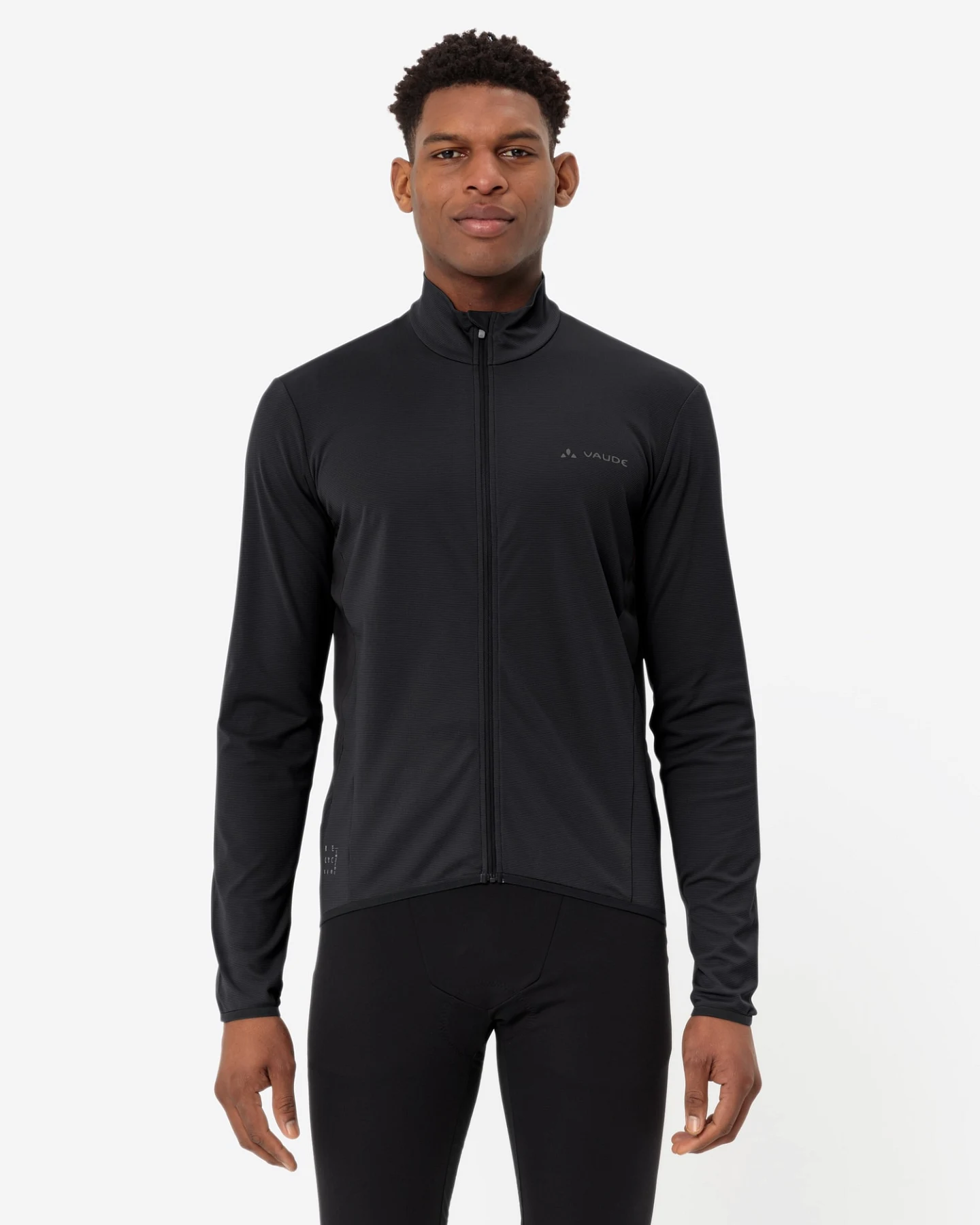 VAUDE Funktionsjacke Matera – Ansicht 3