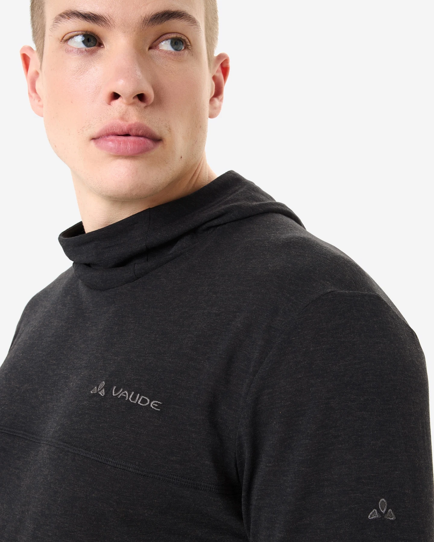 VAUDE Sportsweatshirt Qimsa – Ansicht 6