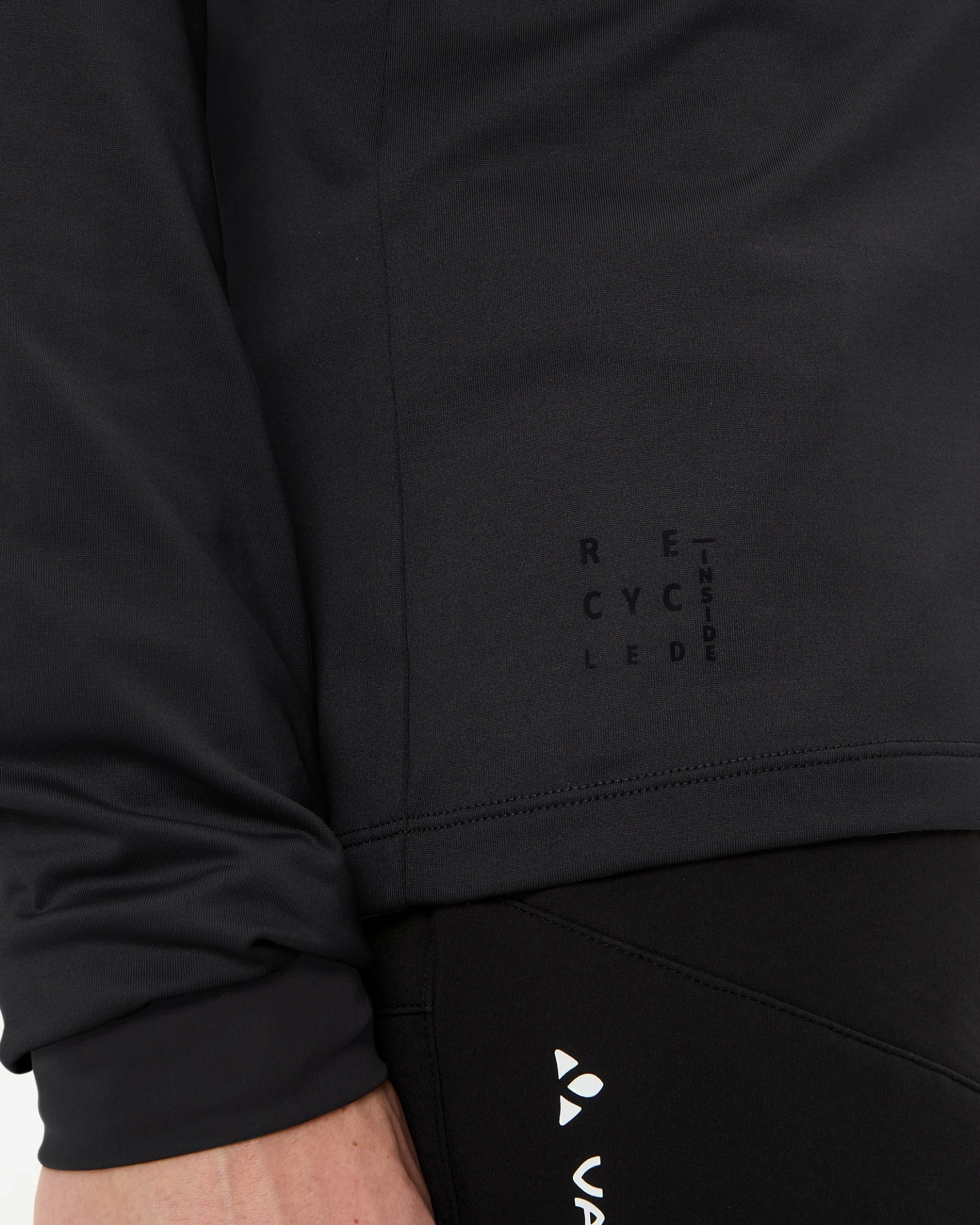 VAUDE Funktionsshirt Qimsa – Ansicht 5