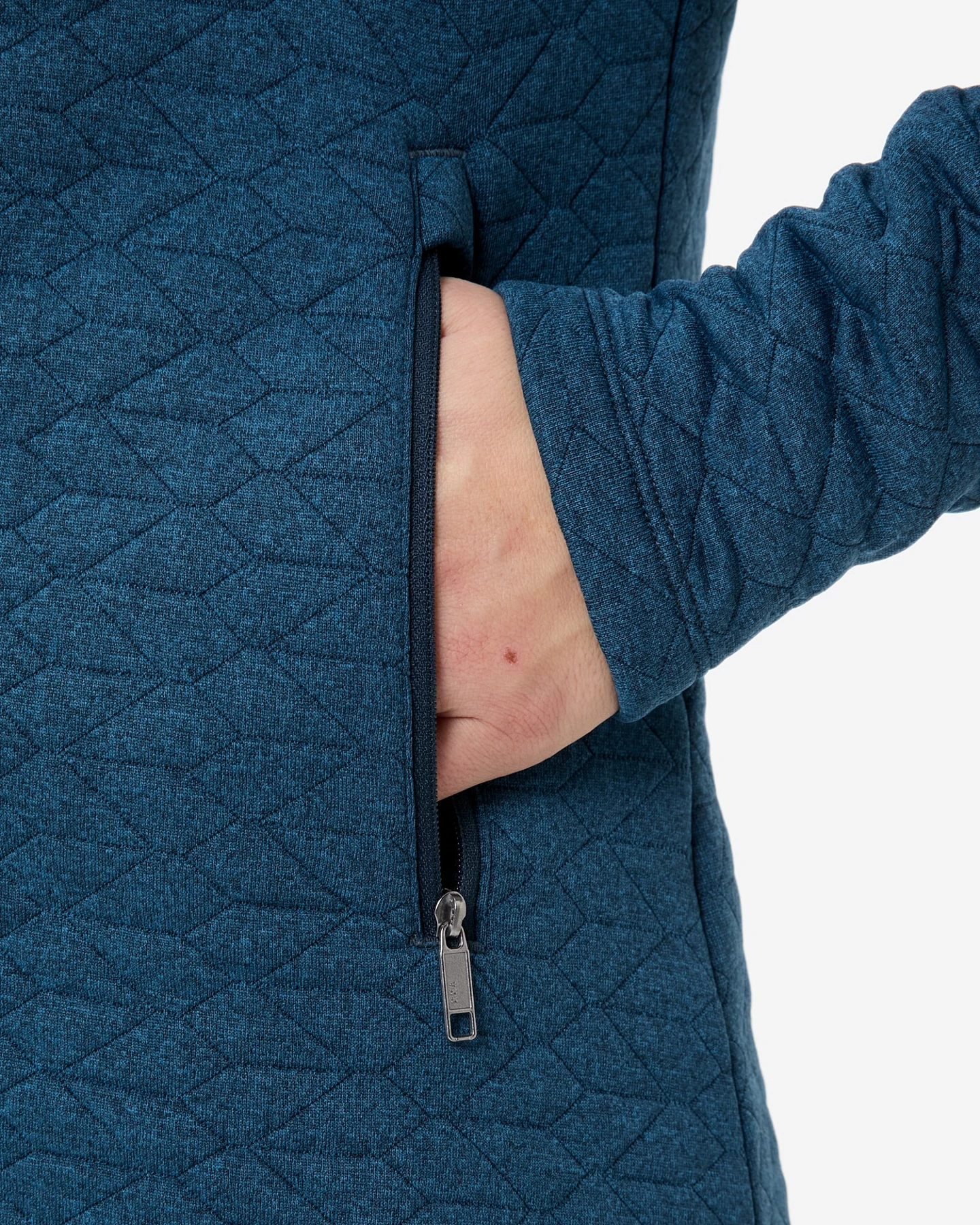 VAUDE Fleecejacke Silda – Ansicht 5