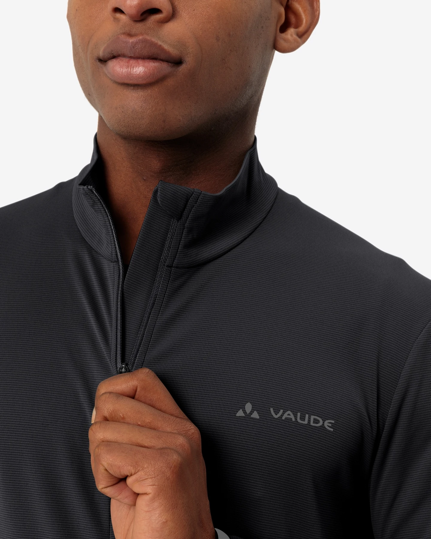 VAUDE Funktionsjacke Matera – Ansicht 6