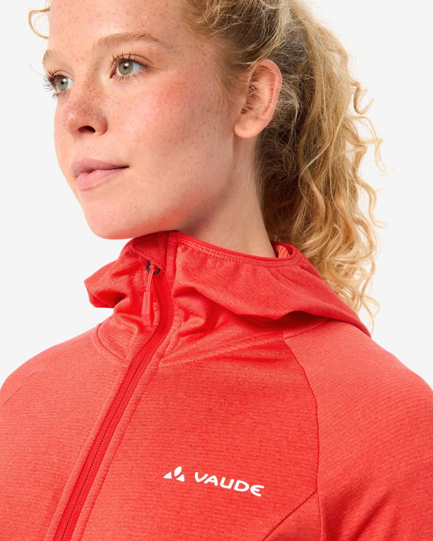 VAUDE Funktionsfleecejacke Tekoa II – Ansicht 6