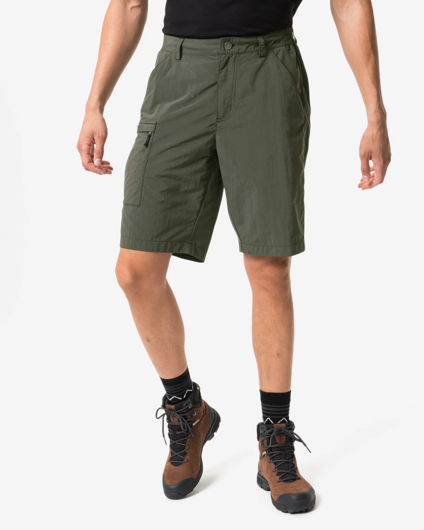 VAUDE Outdoorhose Farley – Ansicht 3