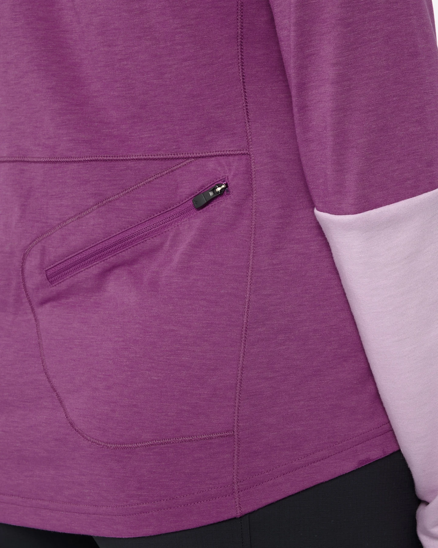 VAUDE Funktionsshirt Tremalzo – Ansicht 5