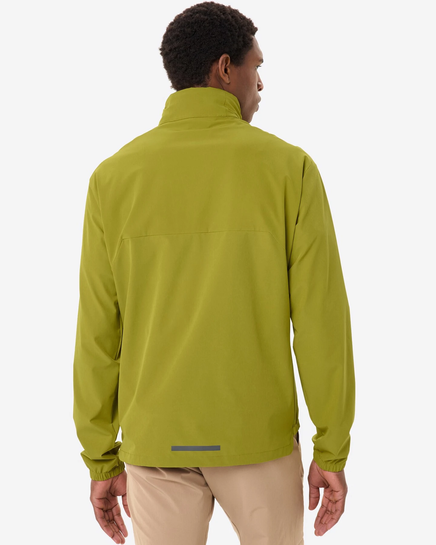 VAUDE Jacke Cyclist Air – Ansicht 4