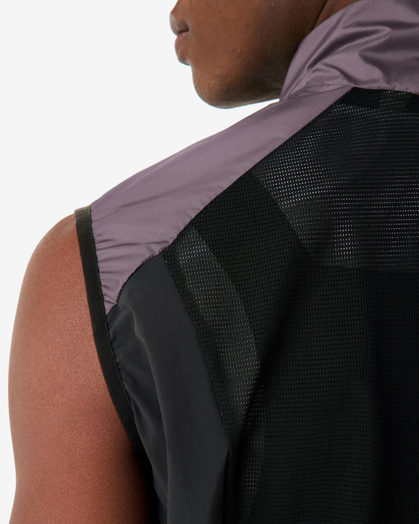 VAUDE Sportweste Kuro Air – Ansicht 5