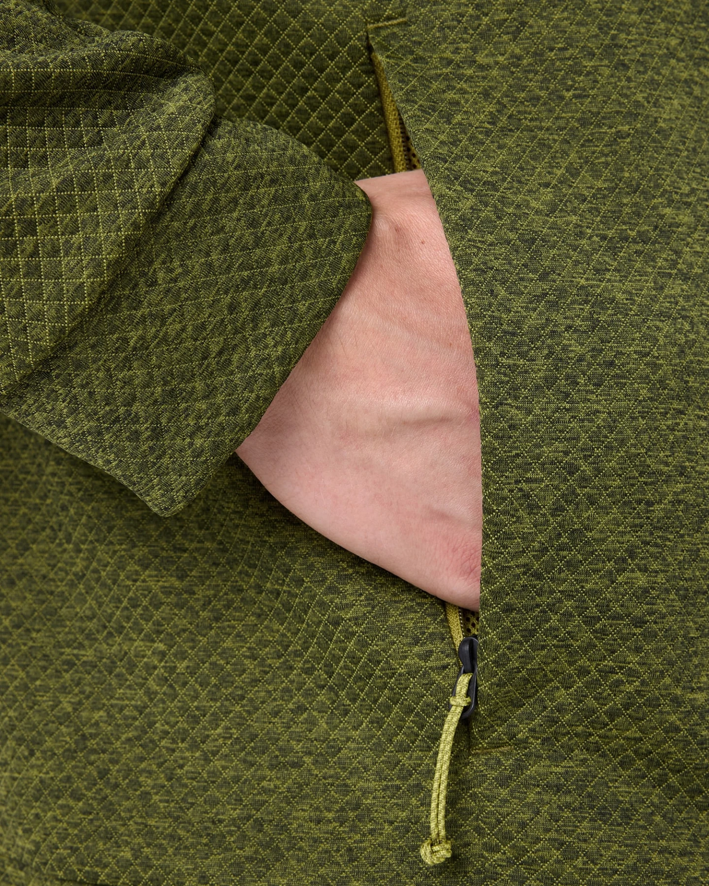 VAUDE Jacken M Neyland Hiking Hoody – Ansicht 5