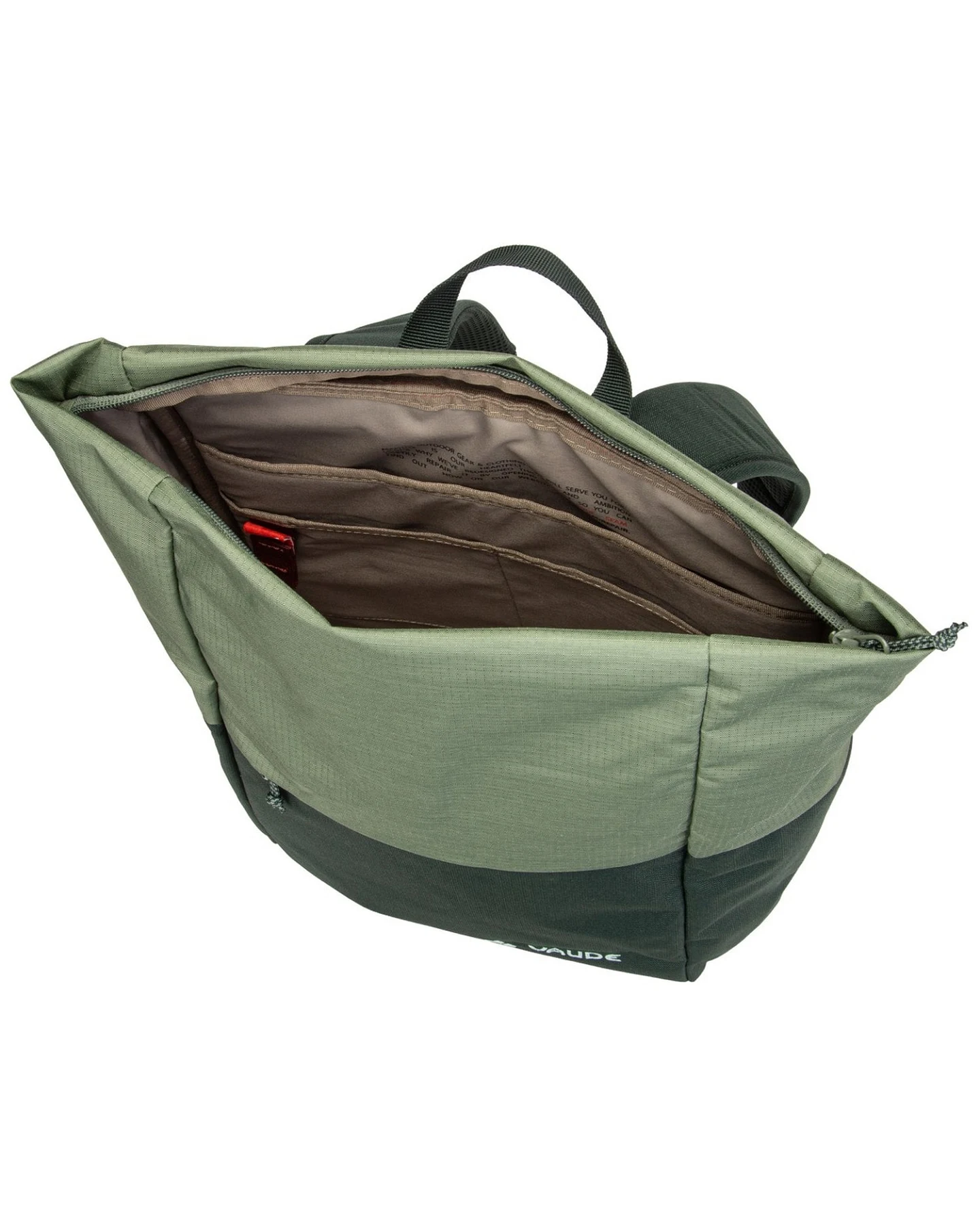 VAUDE Rucksack Wala – Ansicht 4