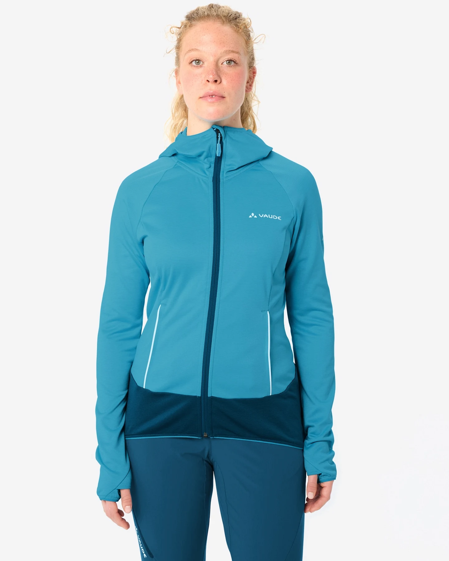 VAUDE Outdoorjacke Tekoa II – Ansicht 3