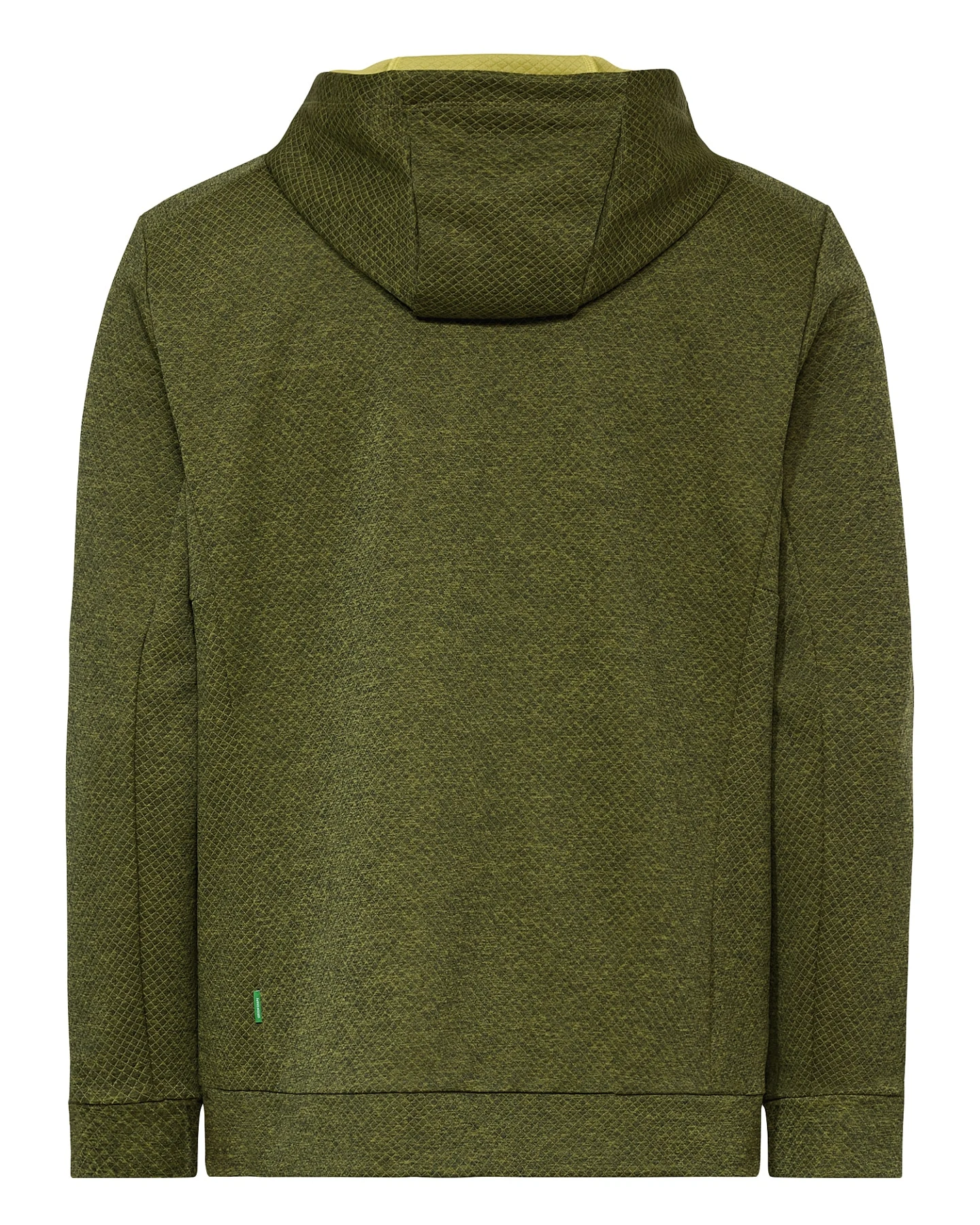 VAUDE Jacken M Neyland Hiking Hoody – Ansicht 2