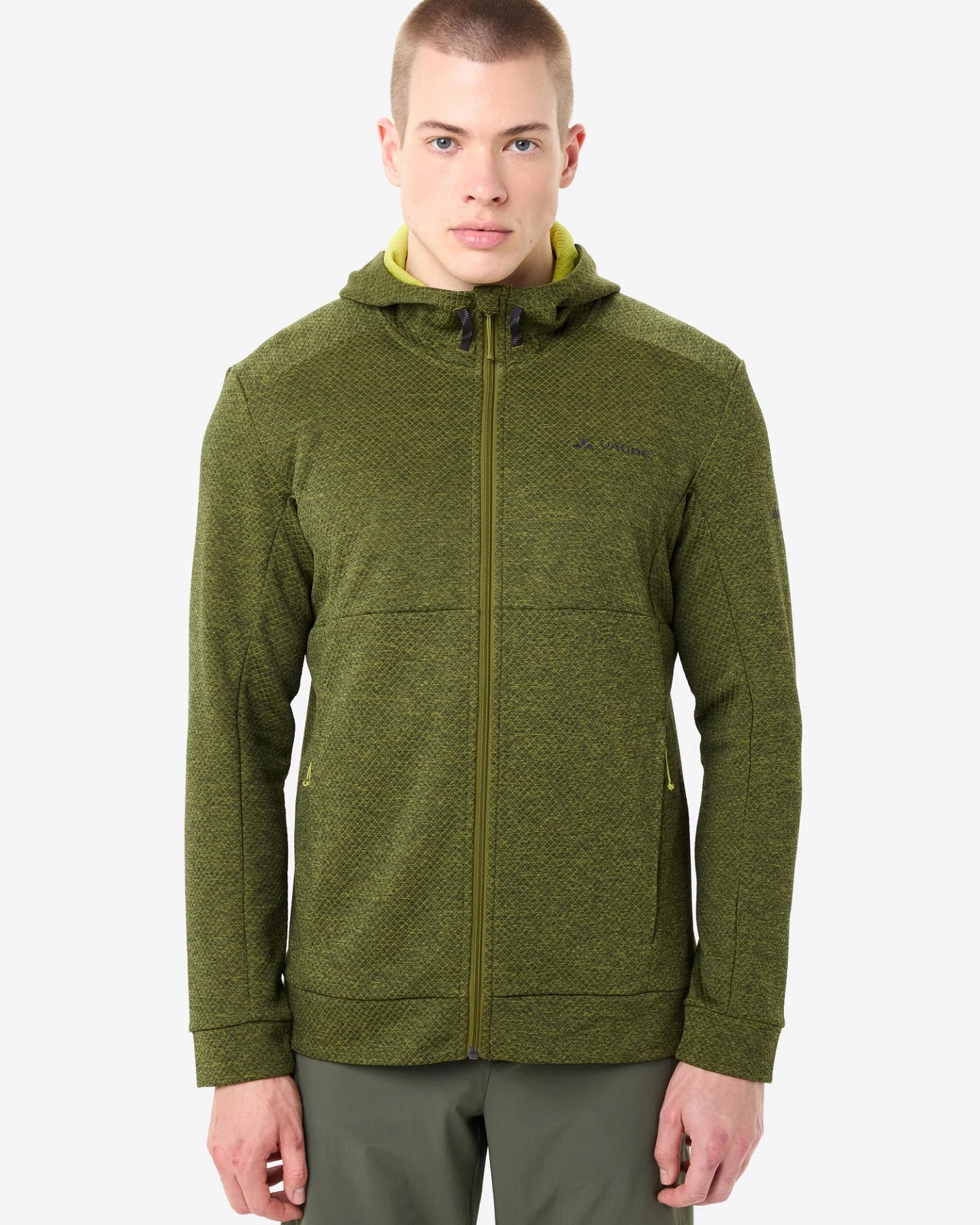 VAUDE Jacken M Neyland Hiking Hoody – Ansicht 3