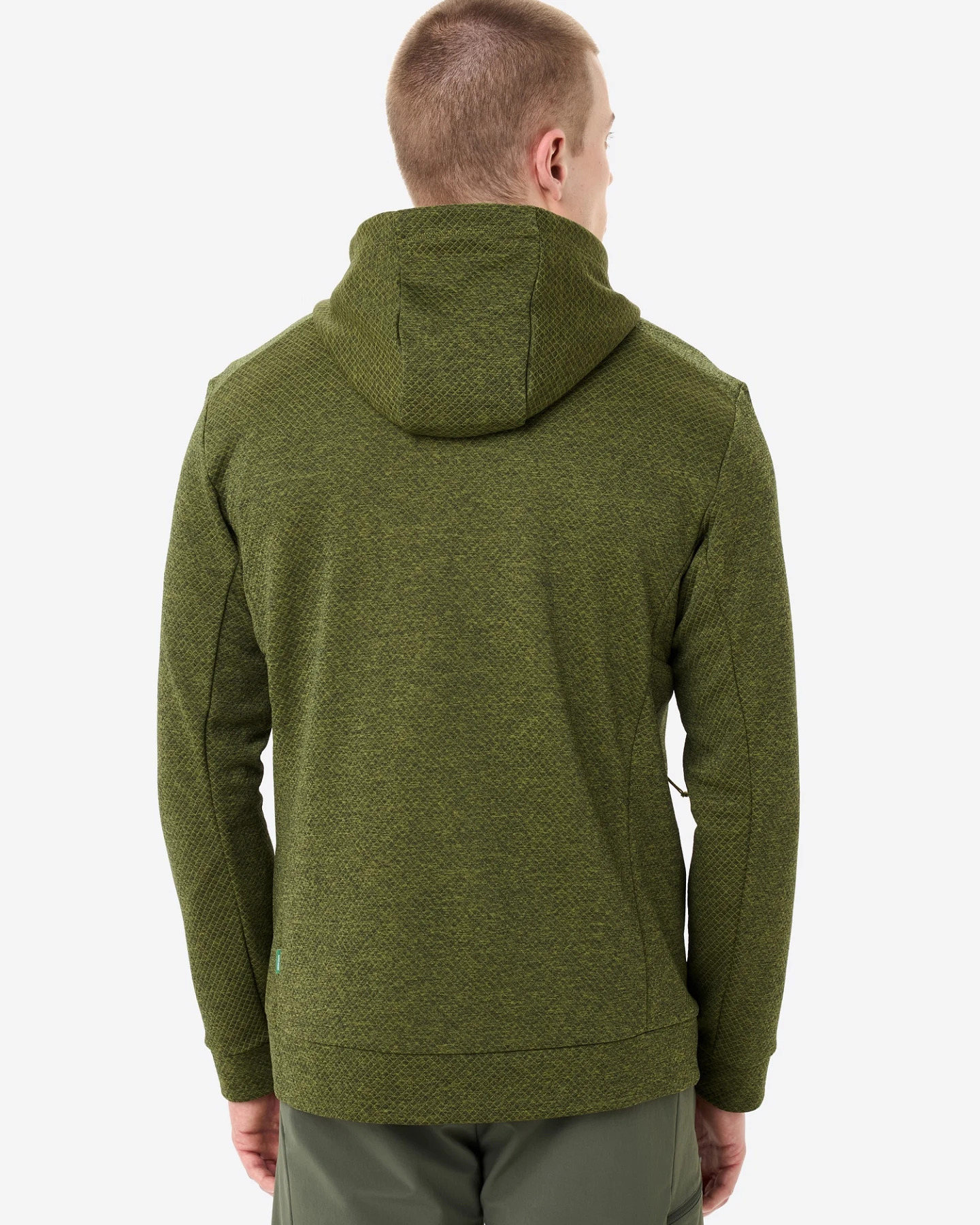 VAUDE Jacken M Neyland Hiking Hoody – Ansicht 4