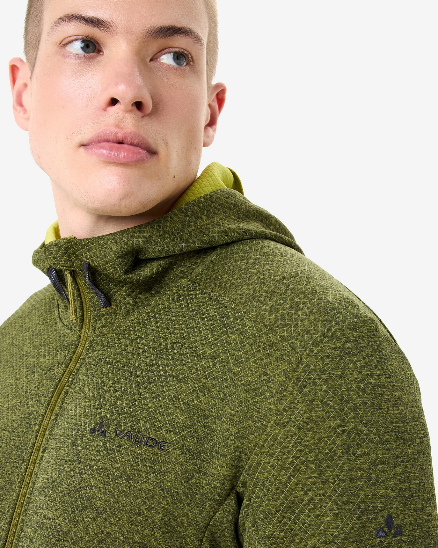 VAUDE Jacken M Neyland Hiking Hoody – Ansicht 6