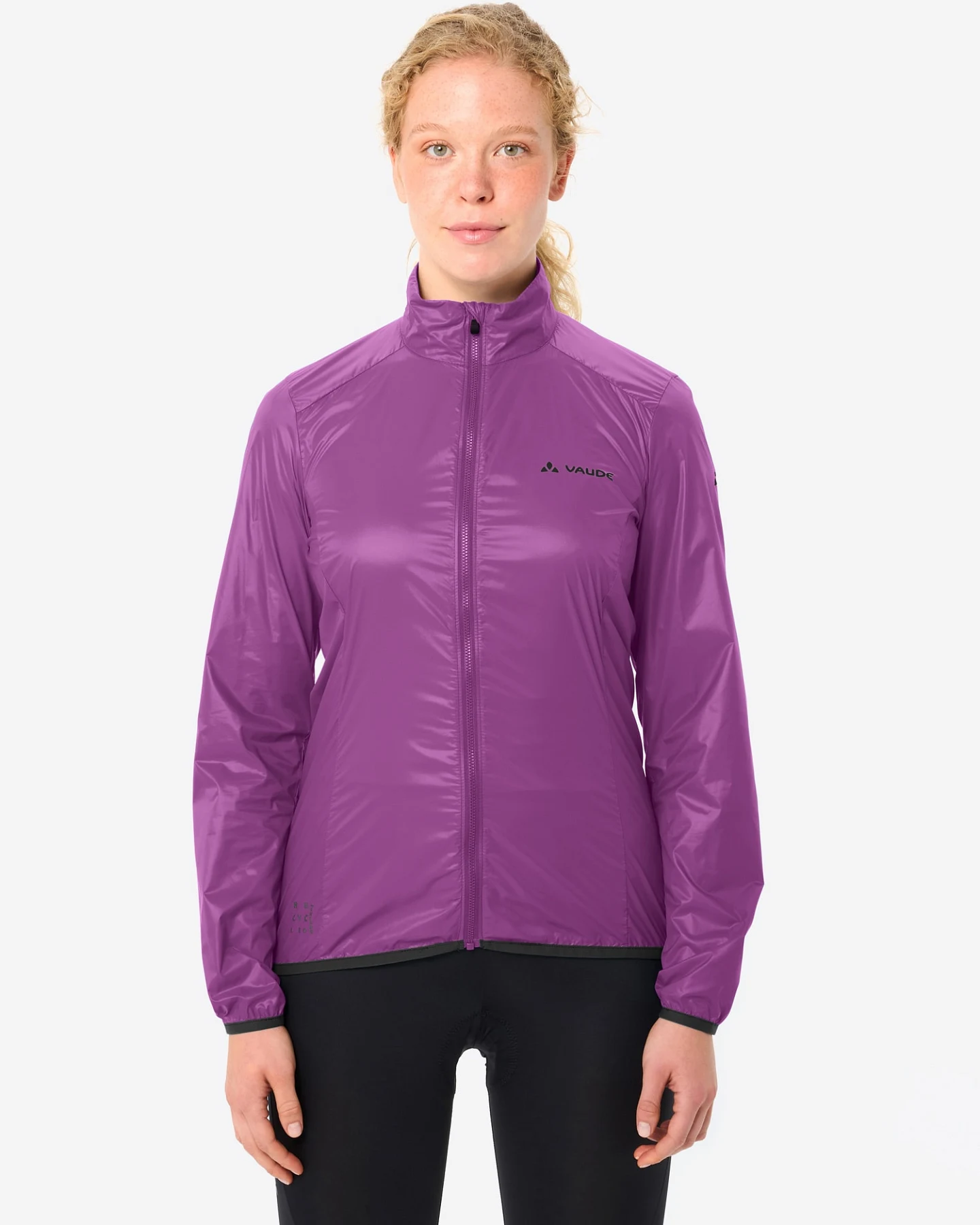 VAUDE Sportjacke Matera Air – Ansicht 3