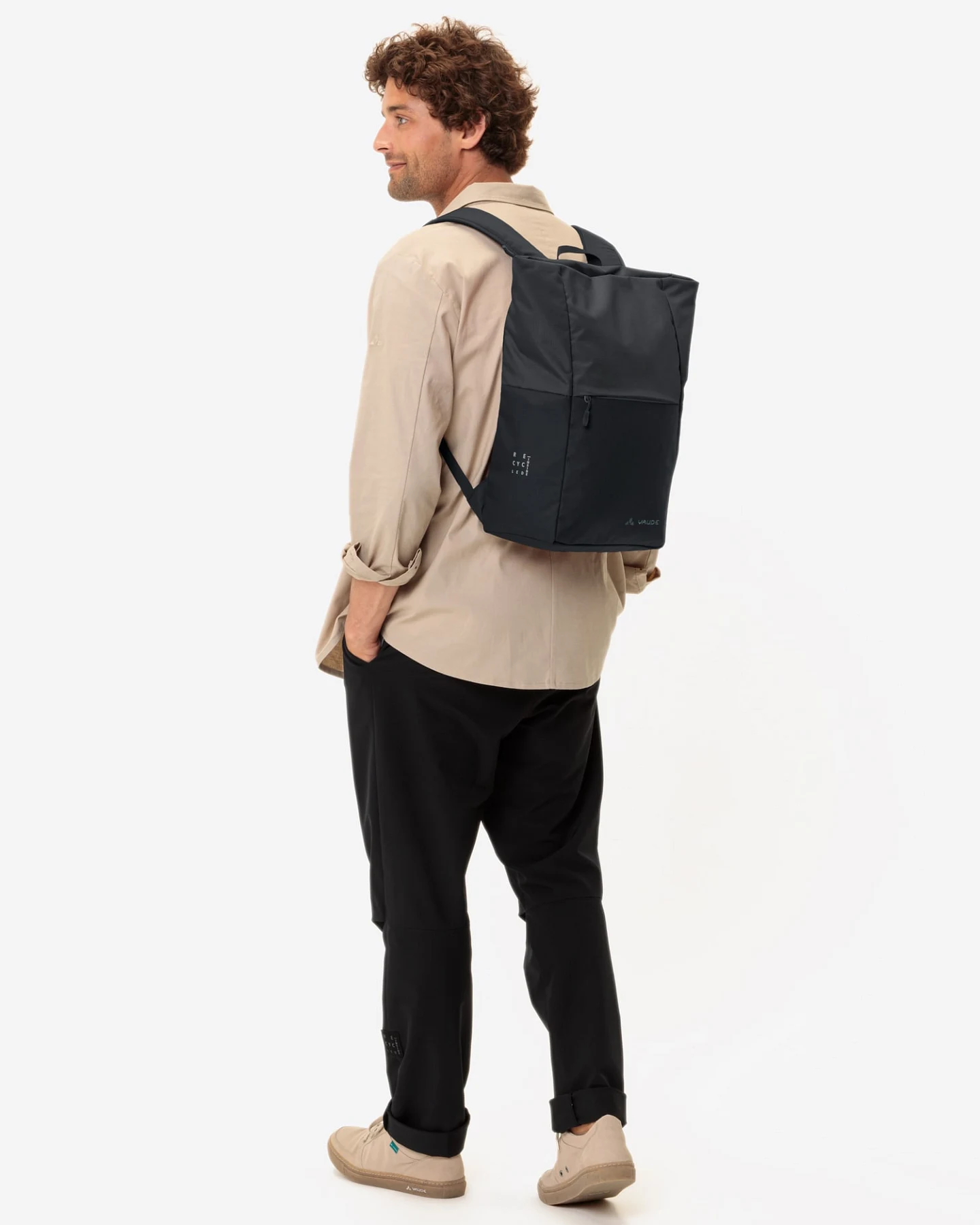 VAUDE Sportrucksack Wala – Ansicht 2