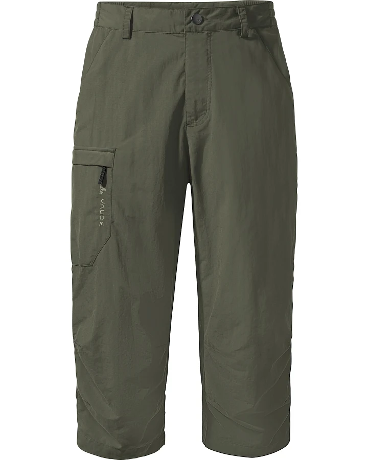 VAUDE Hose Farley Capri