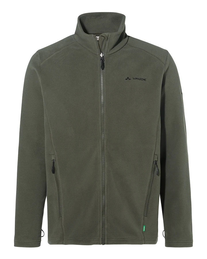 VAUDE Funktionsfleecejacke Rosemoor II
