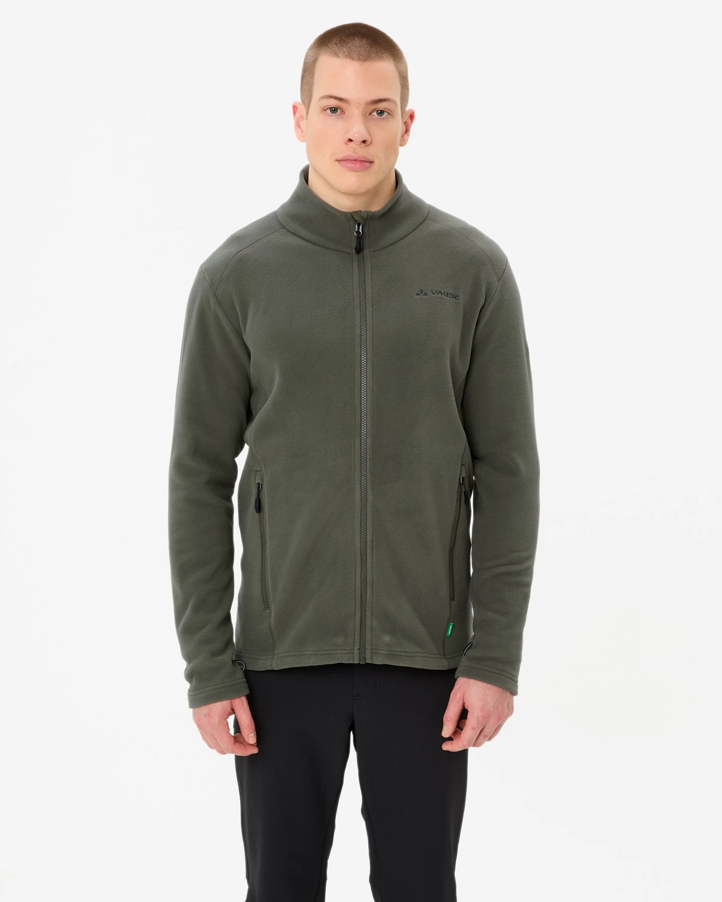 VAUDE Funktionsfleecejacke Rosemoor II – Ansicht 3