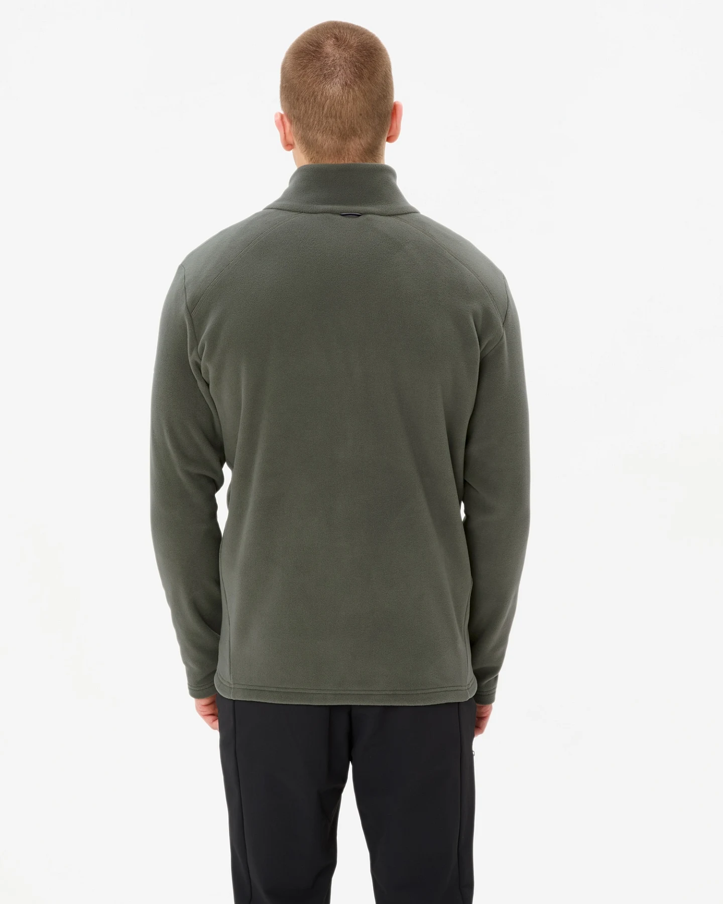 VAUDE Funktionsfleecejacke Rosemoor II – Ansicht 4