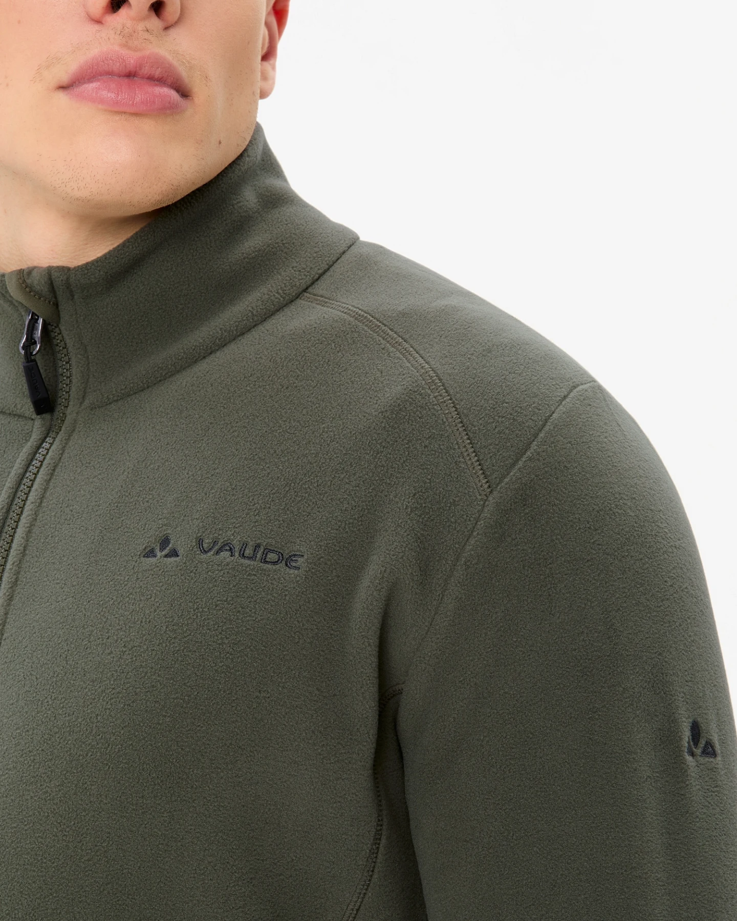 VAUDE Funktionsfleecejacke Rosemoor II – Ansicht 5