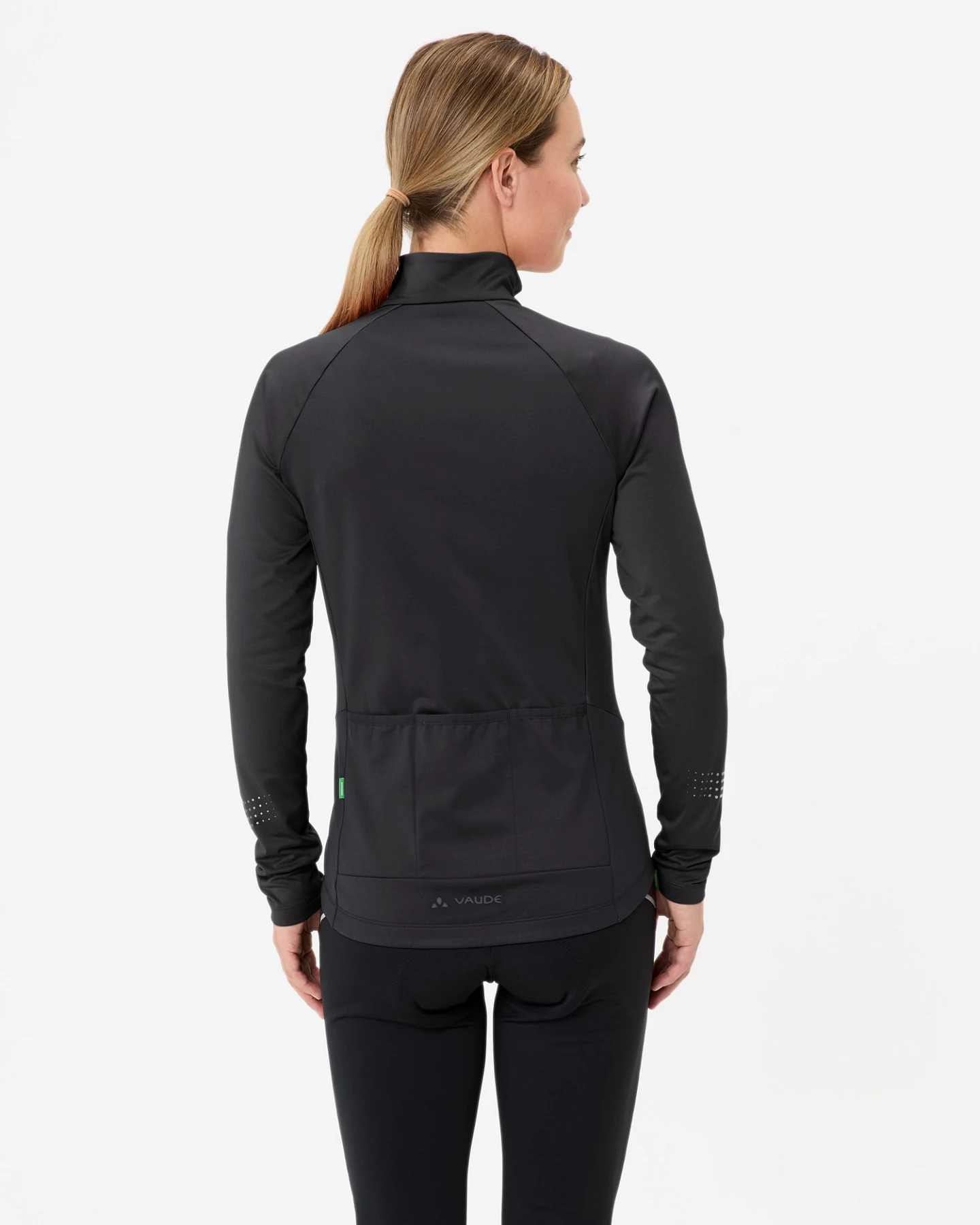 VAUDE Trikot Posta III – Ansicht 4