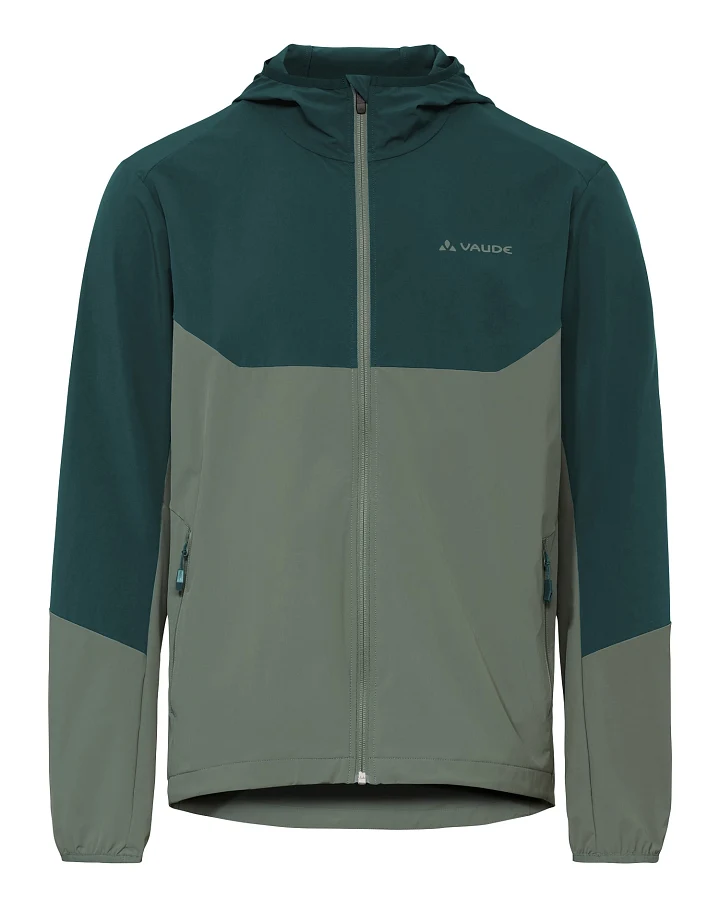 VAUDE Sportjacke Moab