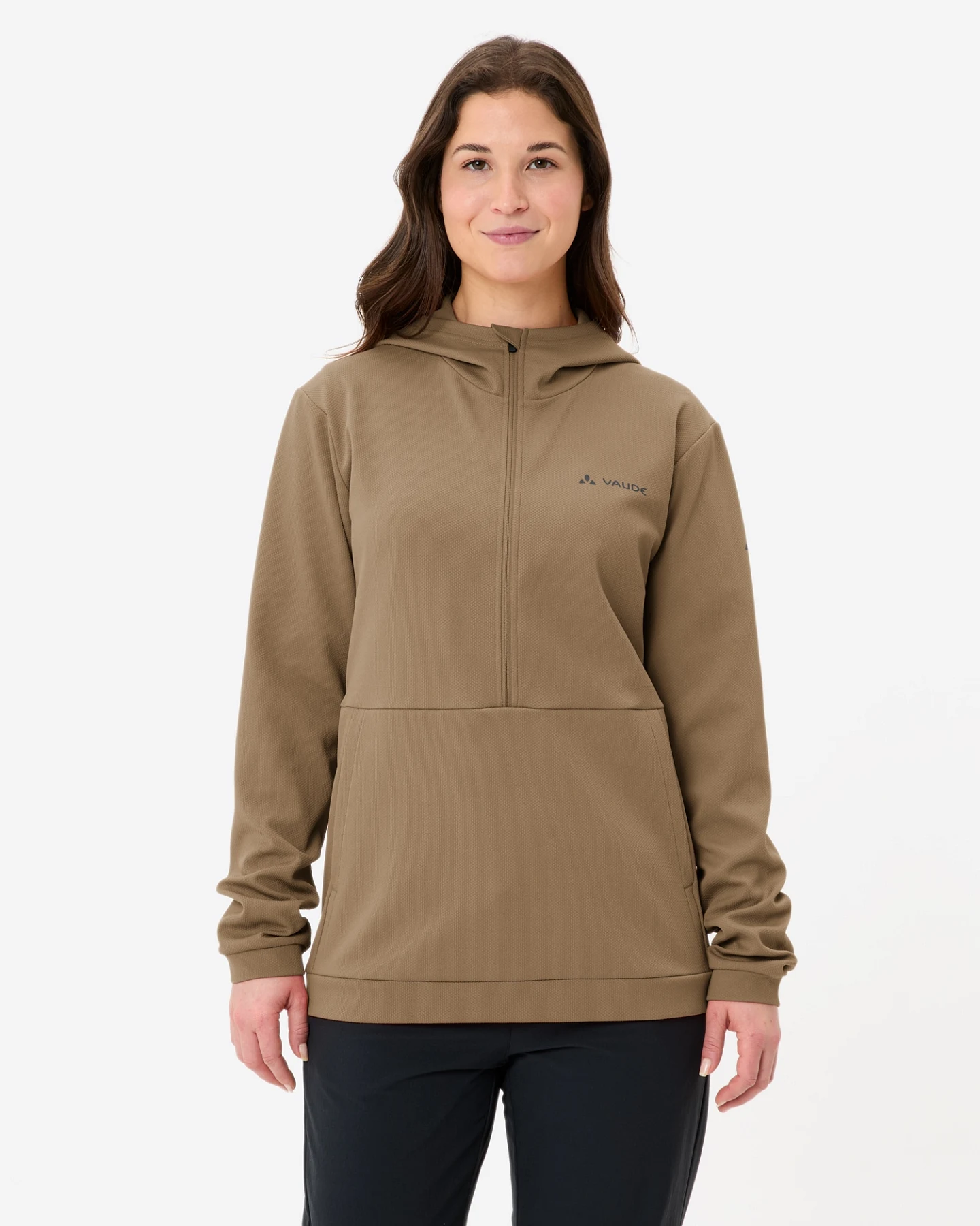 VAUDE Sportsweatshirt Cyclist All Year – Ansicht 3