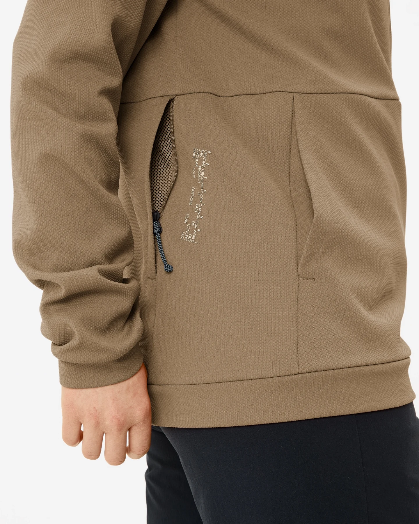 VAUDE Sportsweatshirt Cyclist All Year – Ansicht 5
