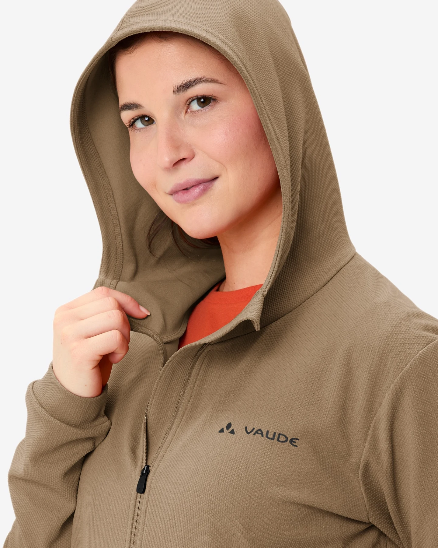 VAUDE Sportsweatshirt Cyclist All Year – Ansicht 6