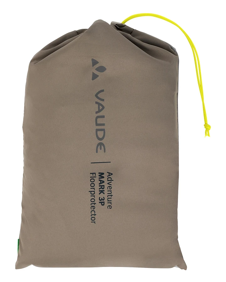 VAUDE Bodenschutz FP Adventure Mark 3P
