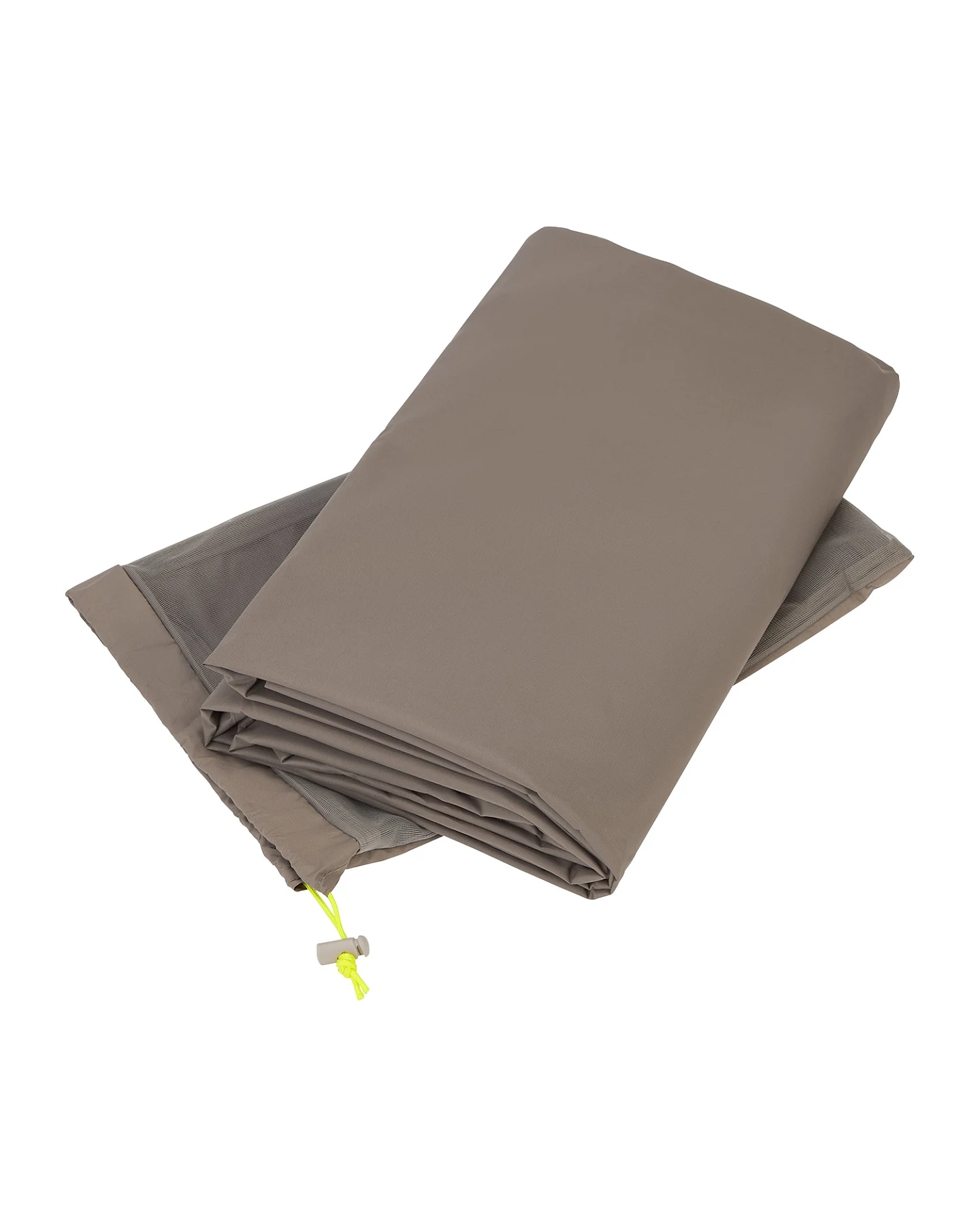 VAUDE Bodenschutz FP Adventure Mark 3P – Ansicht 2