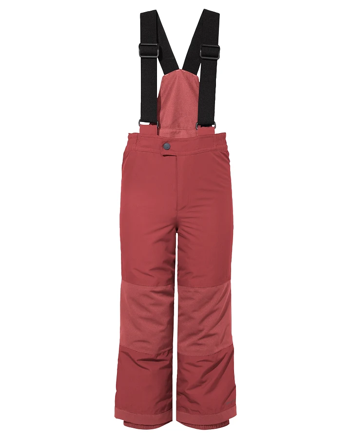 VAUDE Funktionshose KD Snow Cup P III