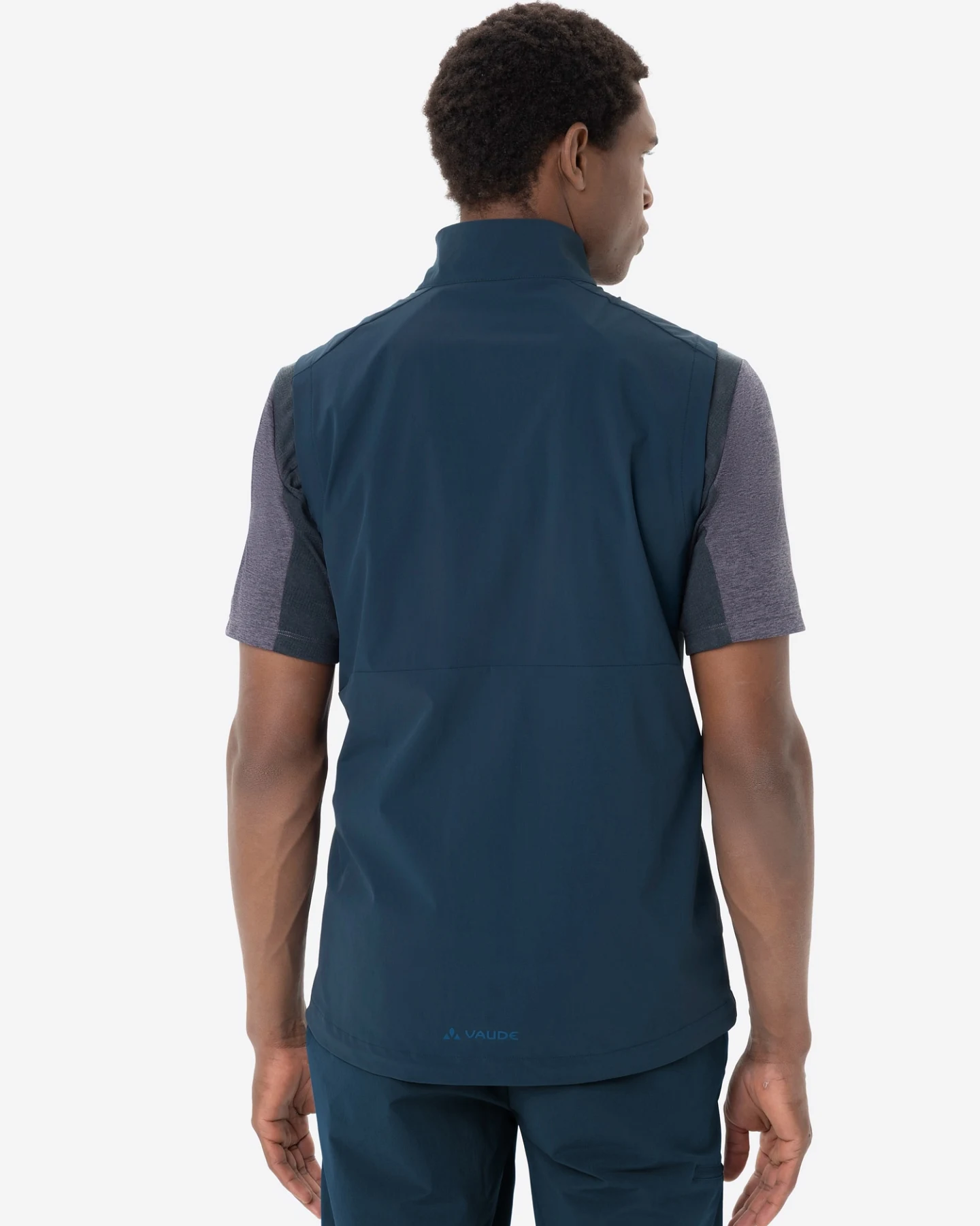 VAUDE Sportweste Yaras – Ansicht 4