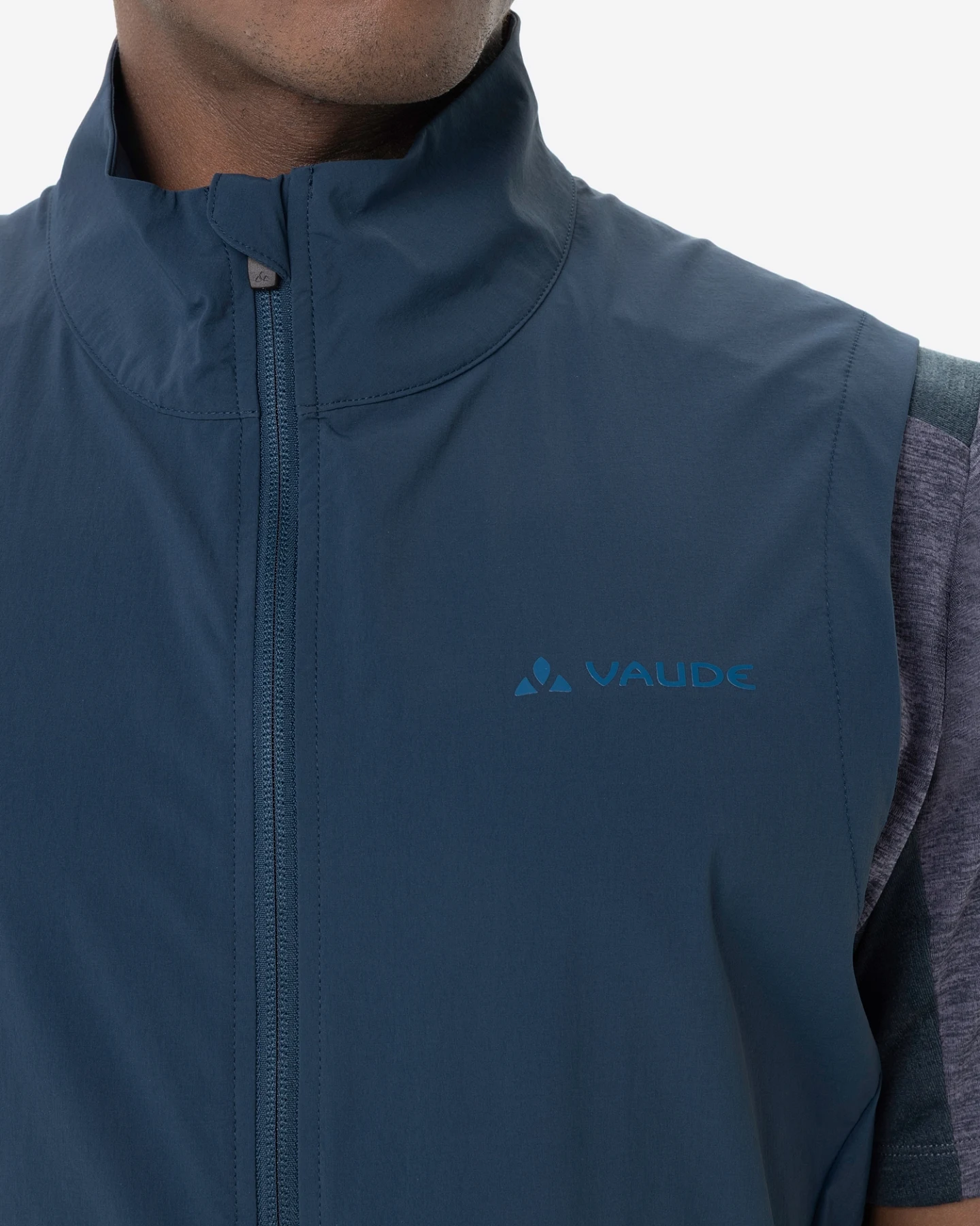 VAUDE Sportweste Yaras – Ansicht 6
