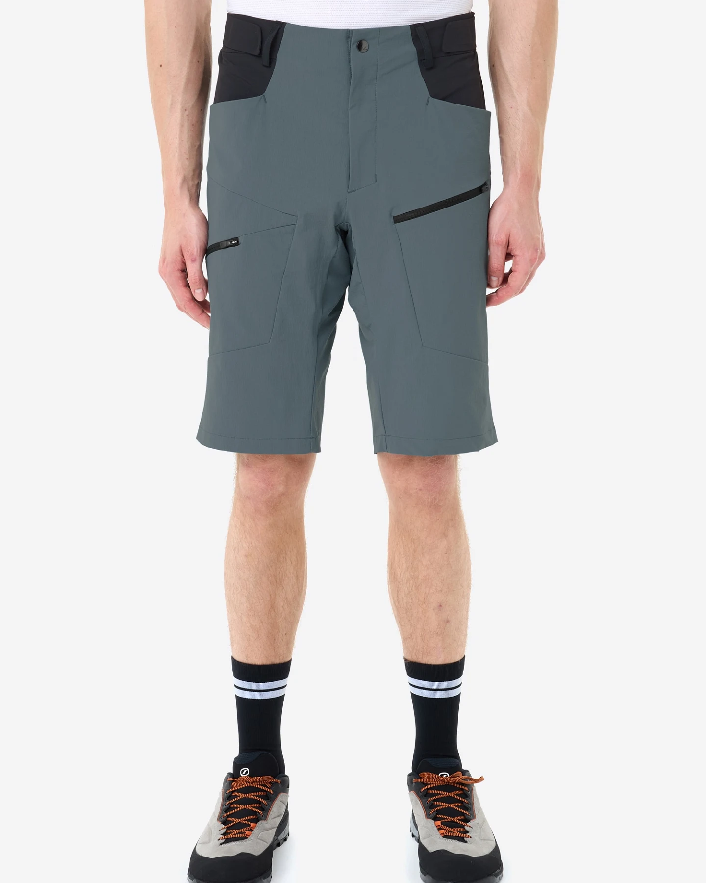 VAUDE Outdoorhose Tekoa IV – Ansicht 3
