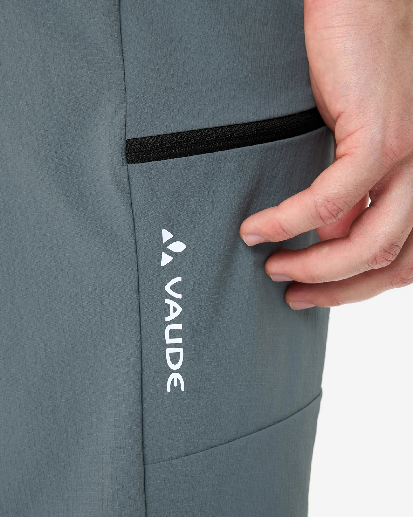 VAUDE Outdoorhose Tekoa IV – Ansicht 5