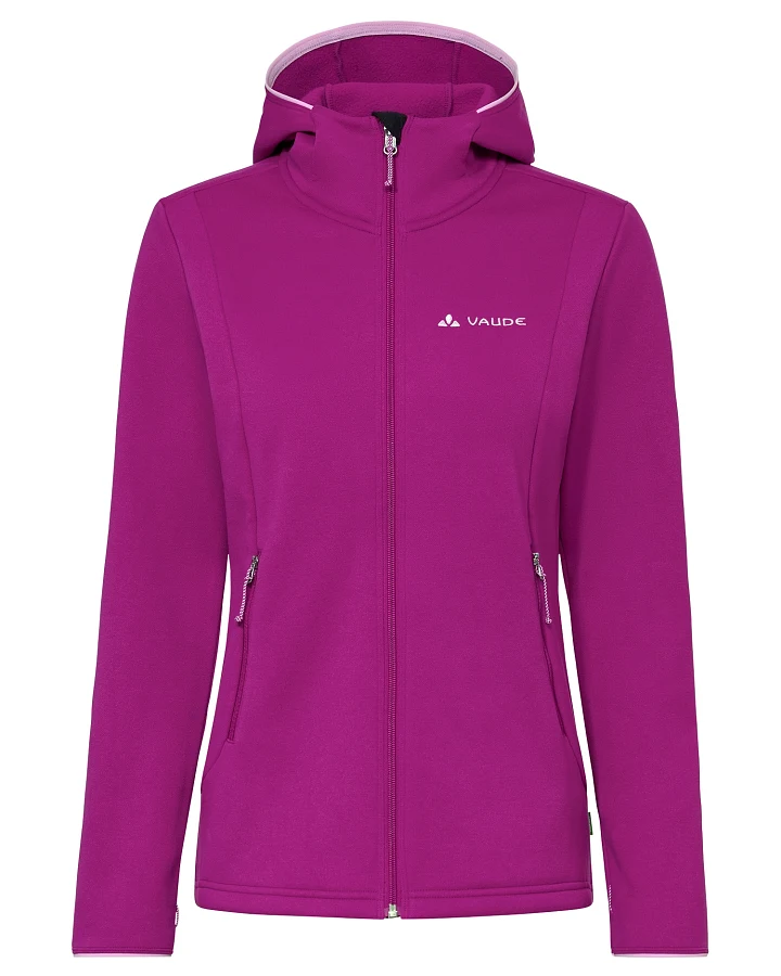 VAUDE Jacke W Idris
