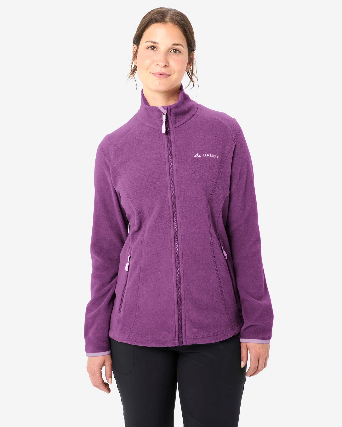 VAUDE Funktionsjacke Rosemoor – Ansicht 3