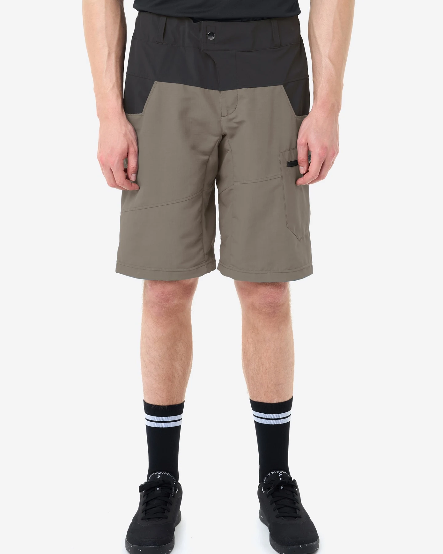 VAUDE Sporthose Qimsa II – Ansicht 3