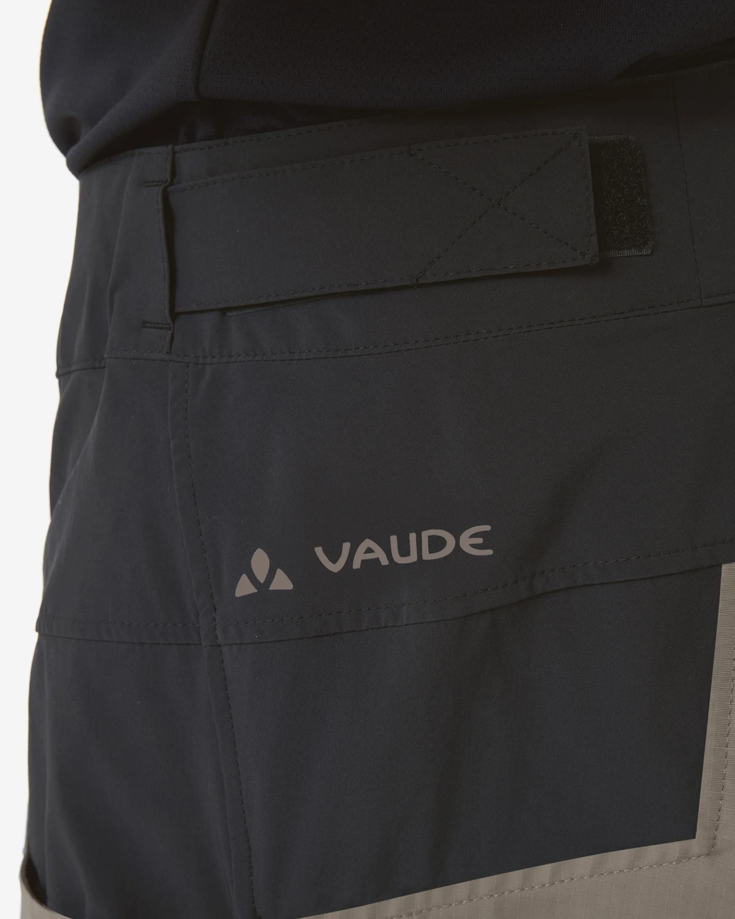 VAUDE Sporthose Qimsa II – Ansicht 5