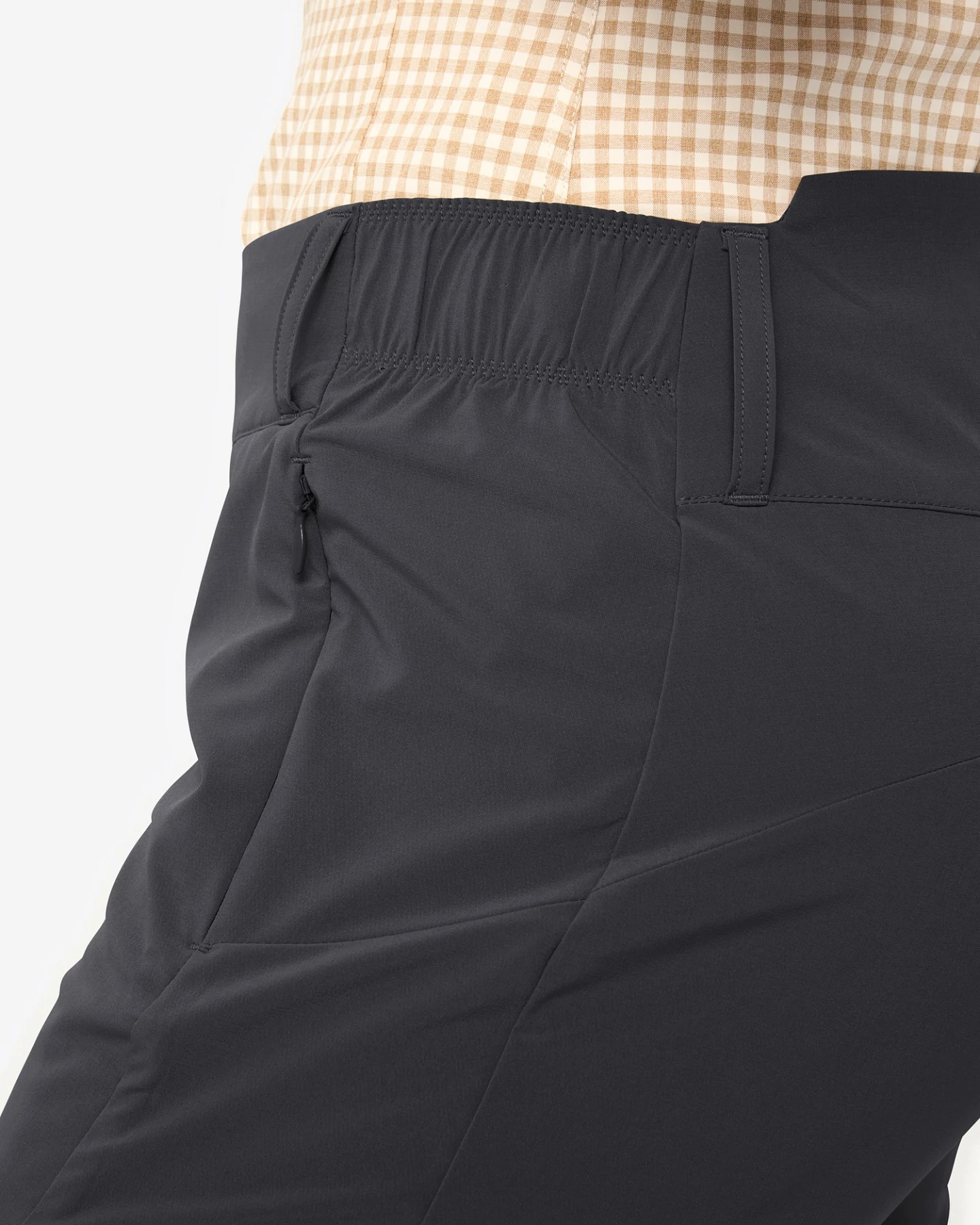 VAUDE Outdoorshorts Skomer – Ansicht 5