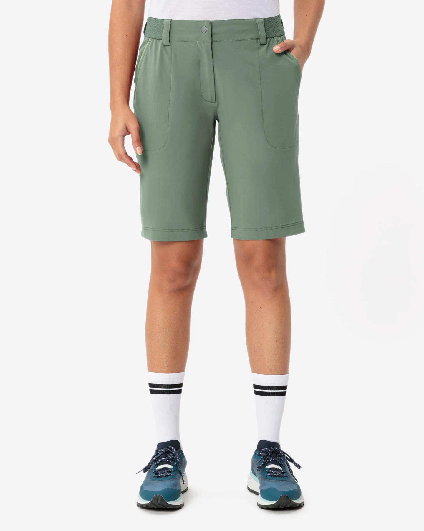 VAUDE Outdoorshorts Farley – Ansicht 3