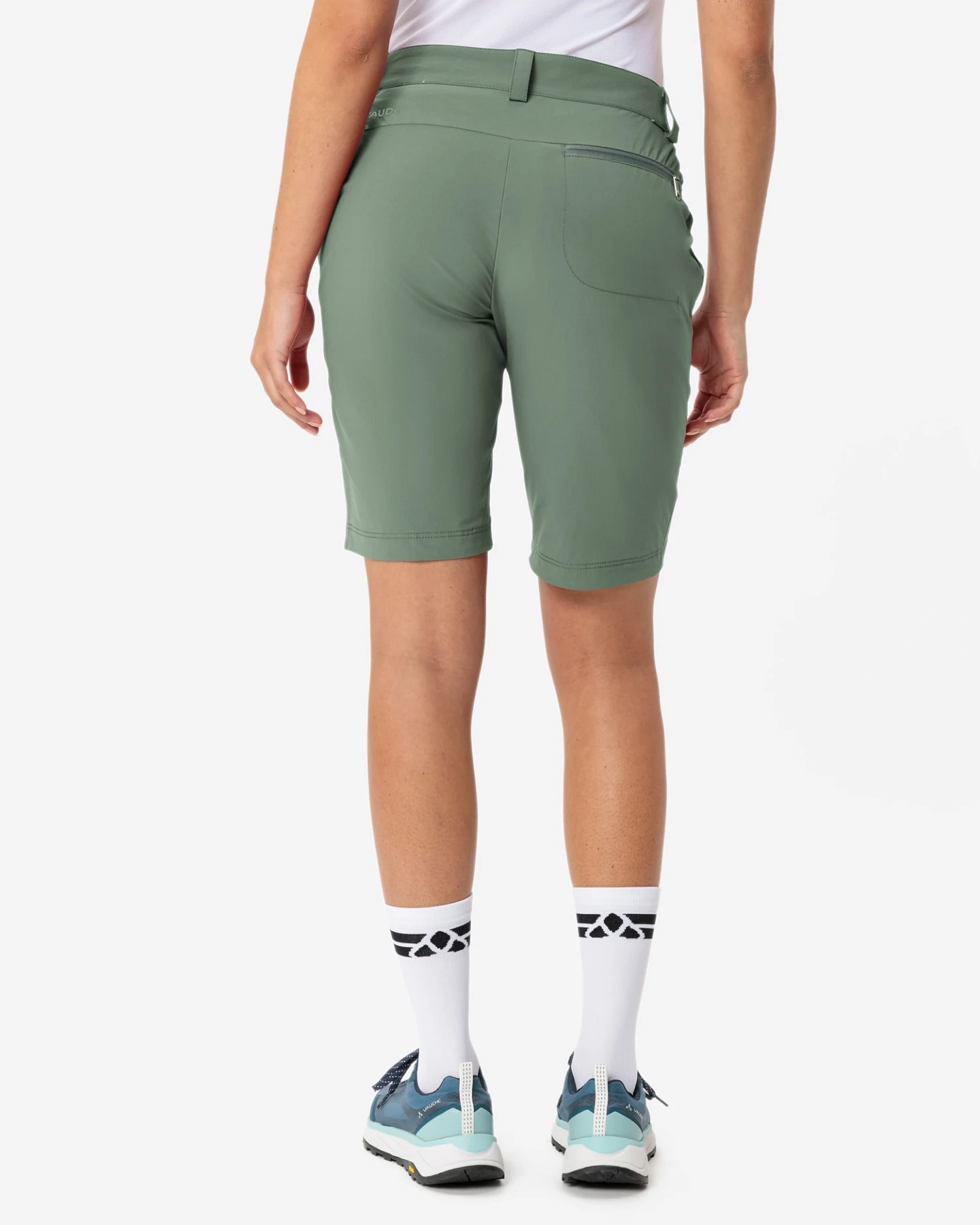 VAUDE Outdoorshorts Farley – Ansicht 4