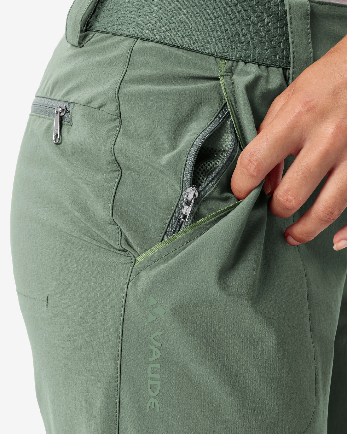 VAUDE Outdoorshorts Farley – Ansicht 6