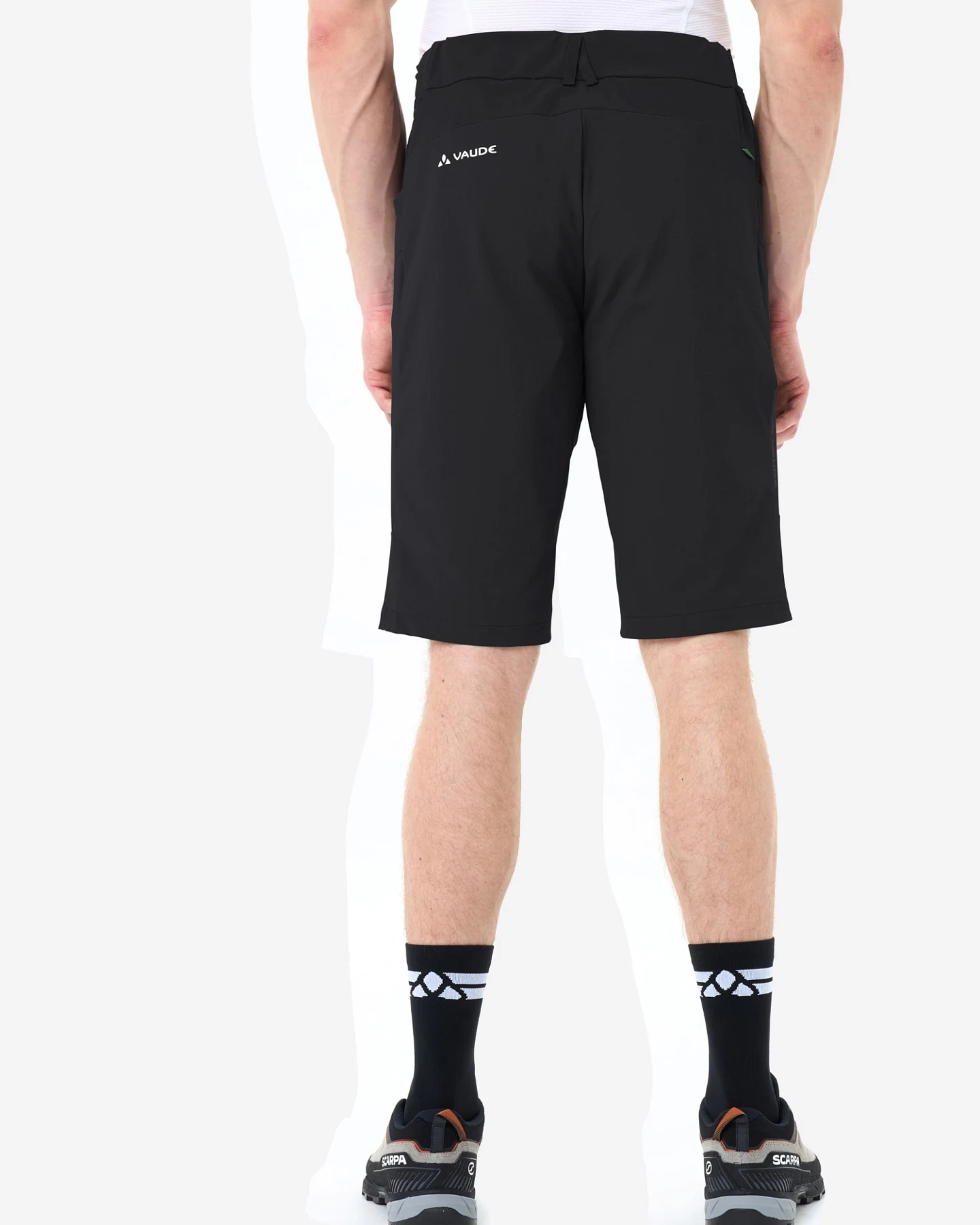 VAUDE Outdoorhose Tekoa IV – Ansicht 4