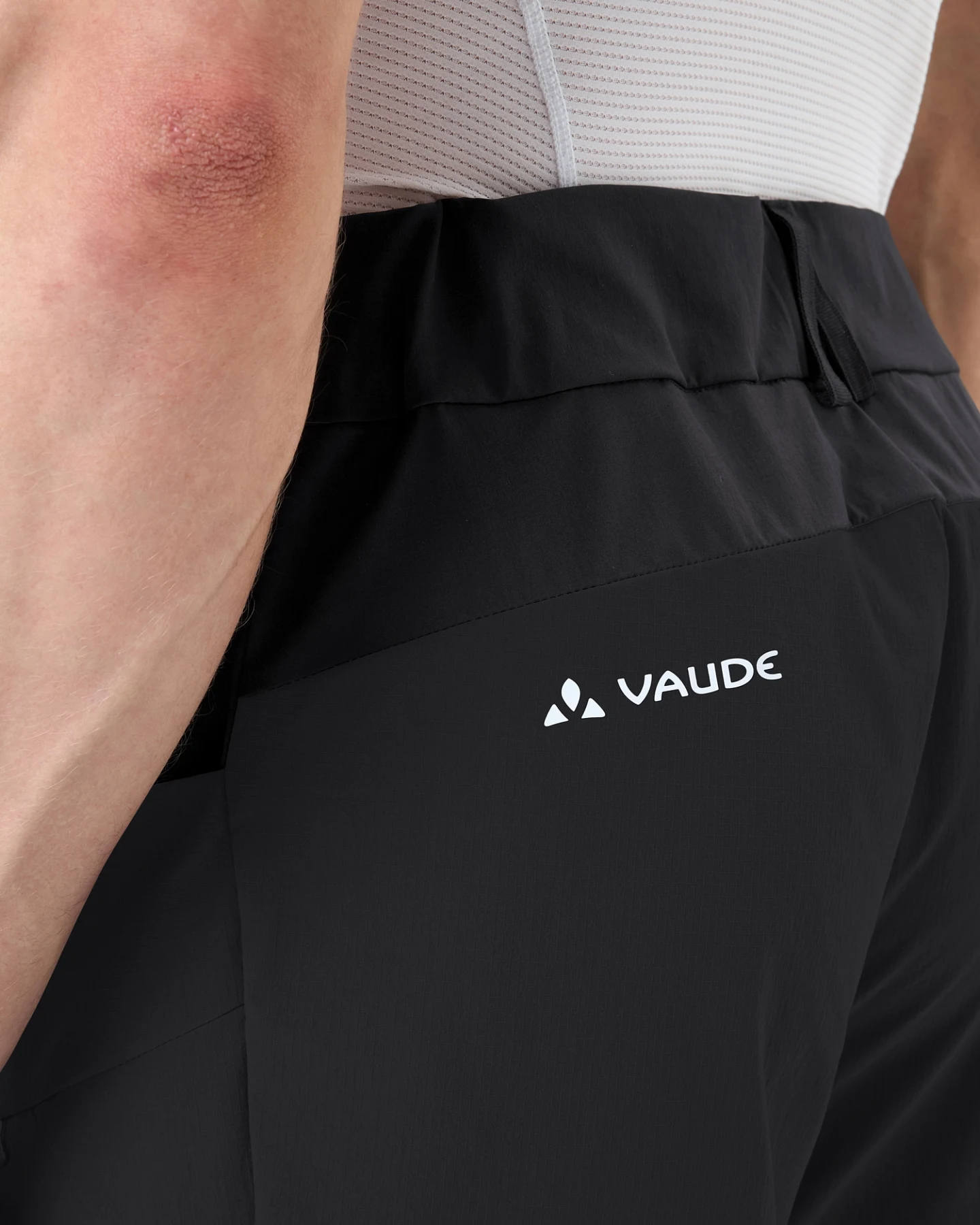 VAUDE Outdoorhose Tekoa IV – Ansicht 6