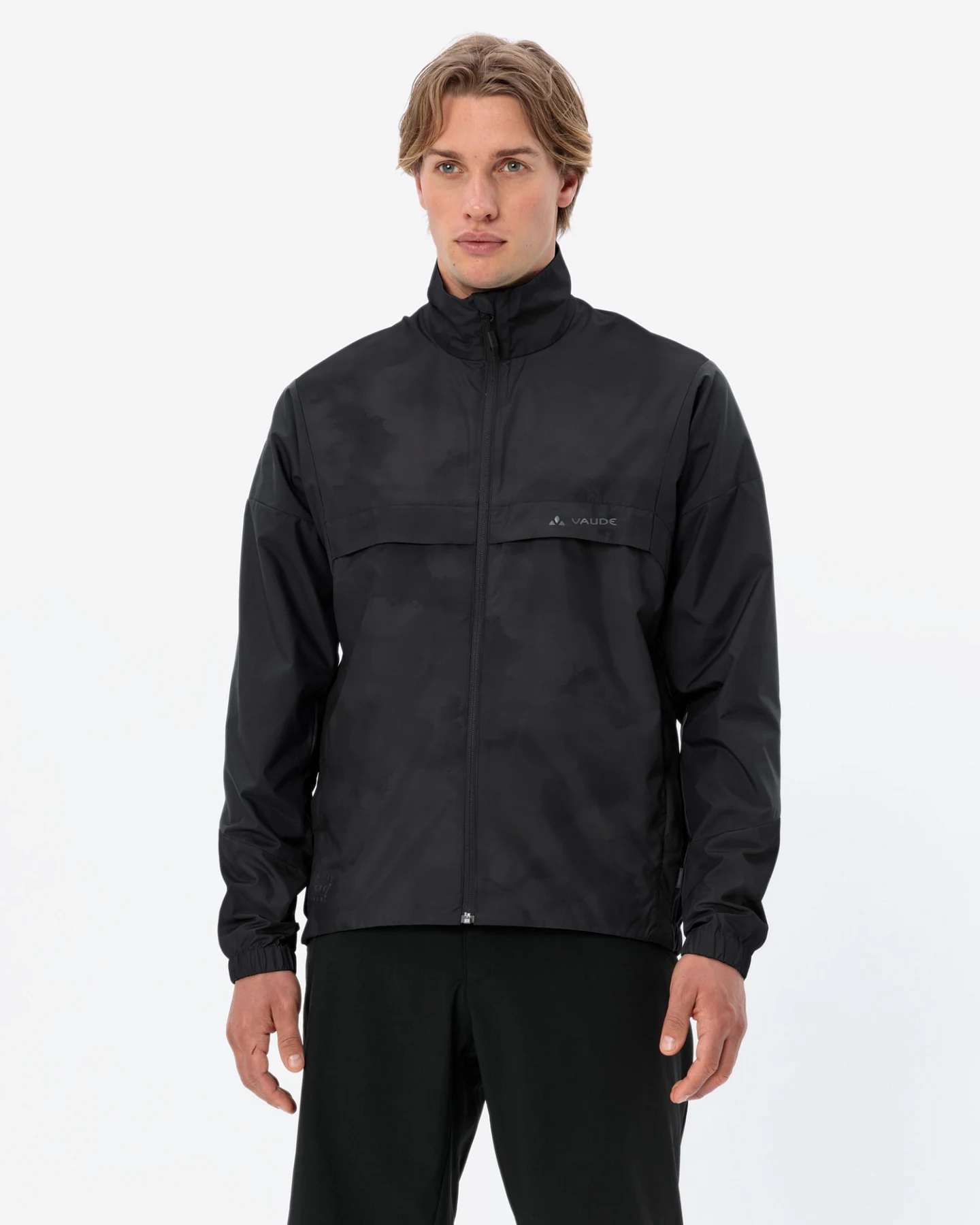 VAUDE Outdoorjacke Loamer Air II – Ansicht 3