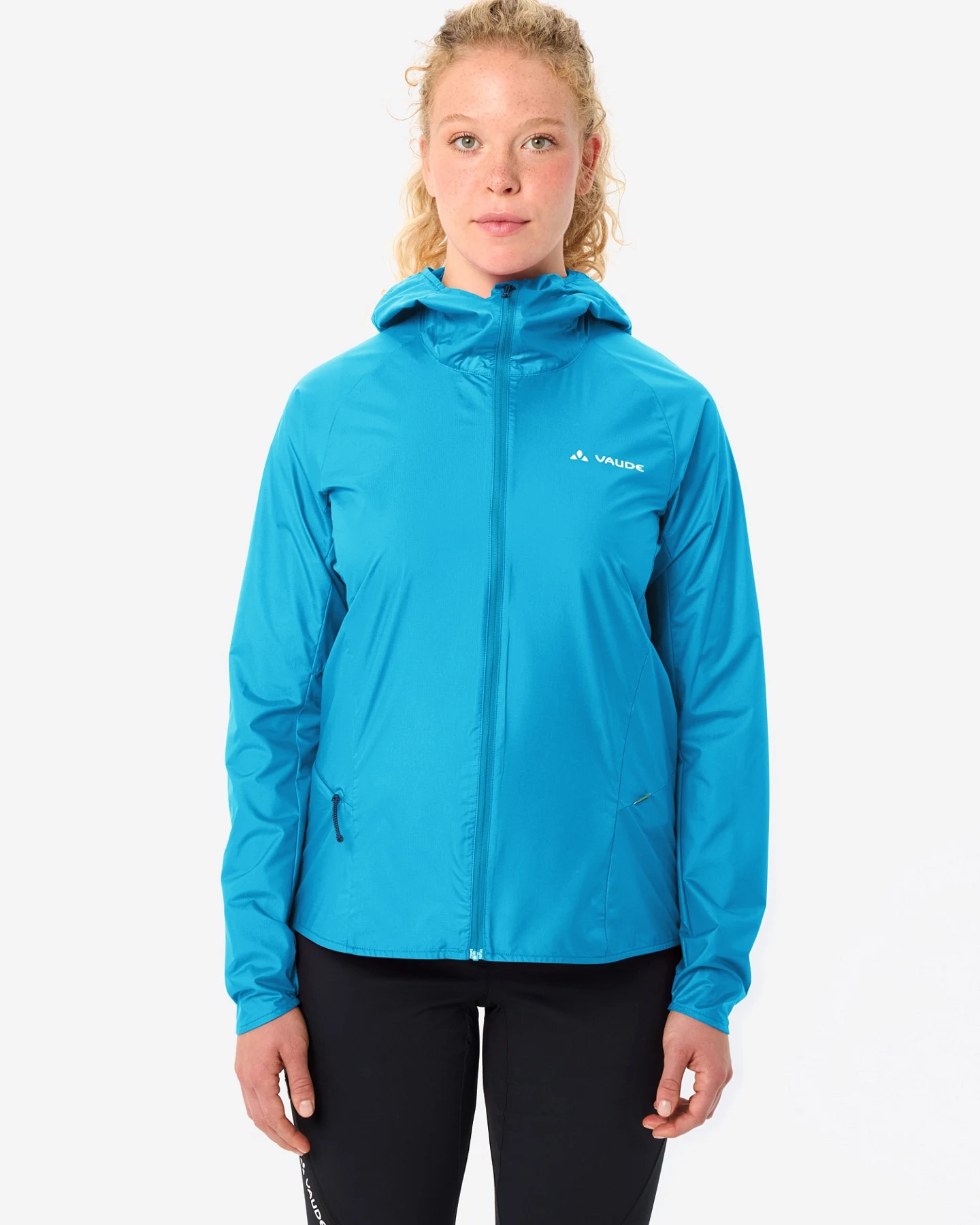 VAUDE Outdoorjacke Scopi – Ansicht 3